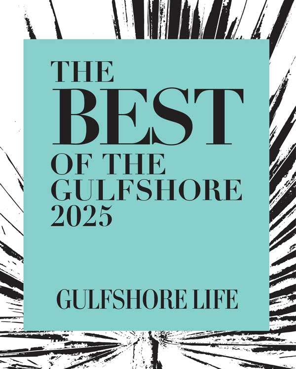 Best of Gulfshore 2025
